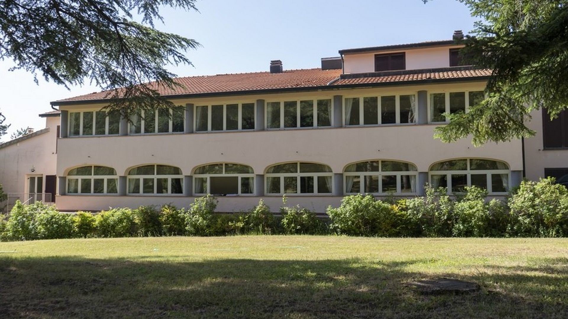 Toscana Wellness Resort